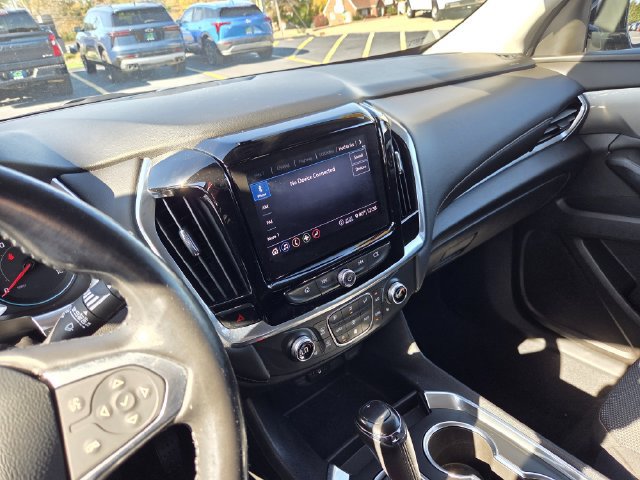 Used 2020 Chevrolet Traverse LT FWD image 29