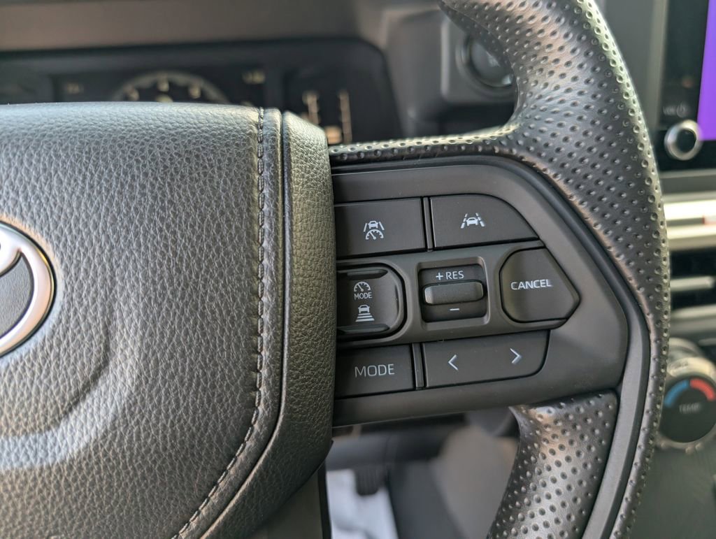 New 2026 Toyota Tacoma SR5 image 20