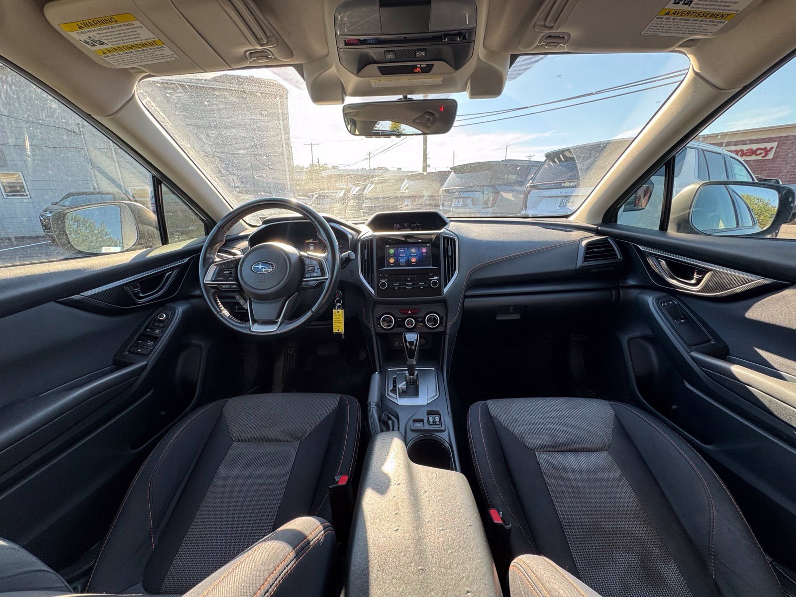 Used 2022 Subaru Crosstrek 2.0i Premium AWD/4WD image 28