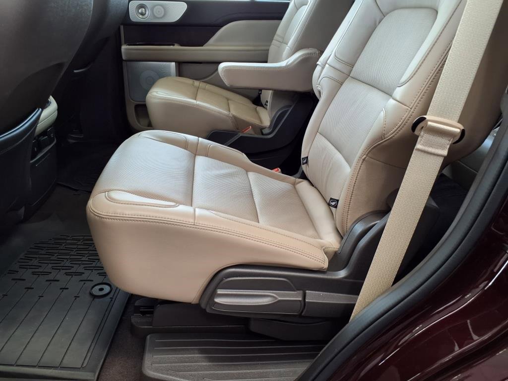 New 2024 Lincoln Navigator Reserve image 14
