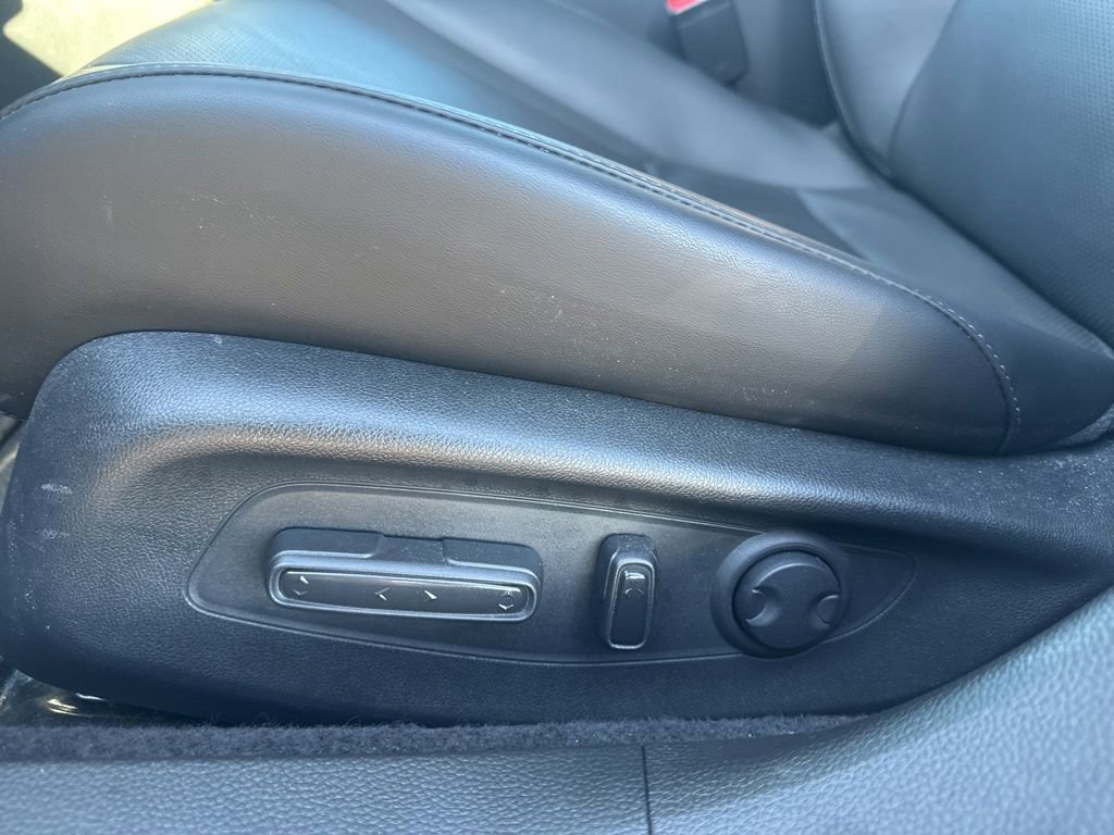 Used 2024 Honda Accord Touring image 17