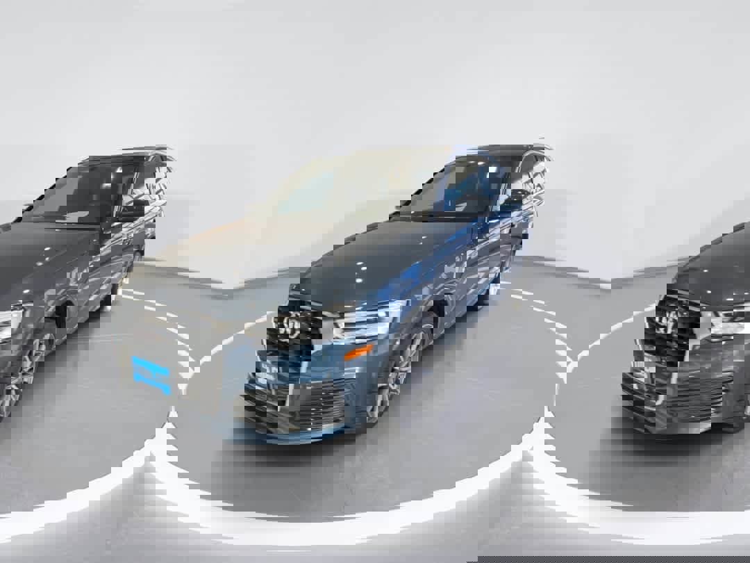 Used 2018 Audi Q3 2.0T Premium Plus w/ Premium Plus Package image 4