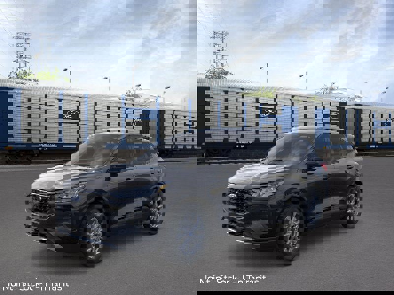 New 2026 Ford Escape Active w/ Cold Weather Package