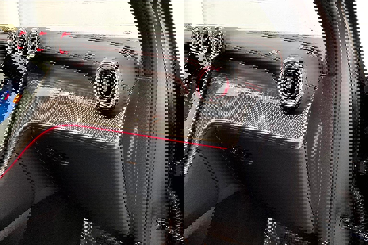 Used 2026 Mercedes-Benz GLC 43 AMG 4MATIC image 20