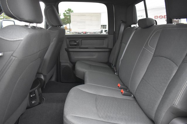 New 2026 RAM 2500 Tradesman image 16