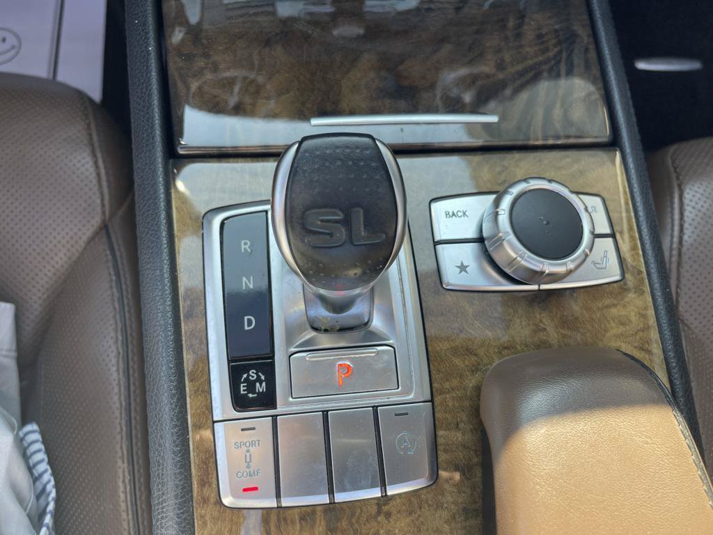 Used 2015 Mercedes-Benz SL 400 image 5
