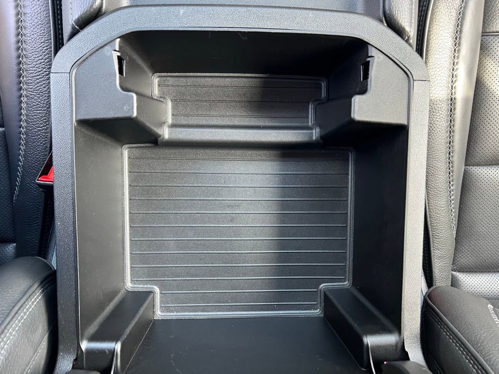 Used 2024 GMC Yukon Denali image 34