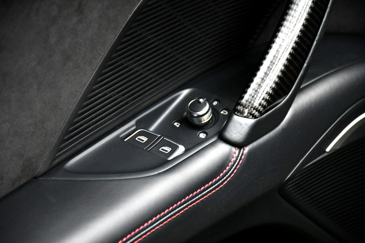 Used 2019 Audi TT RS w/ Technology Package image 19