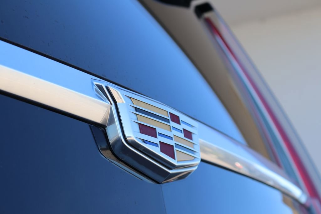 Used 2019 Cadillac Escalade Luxury image 33