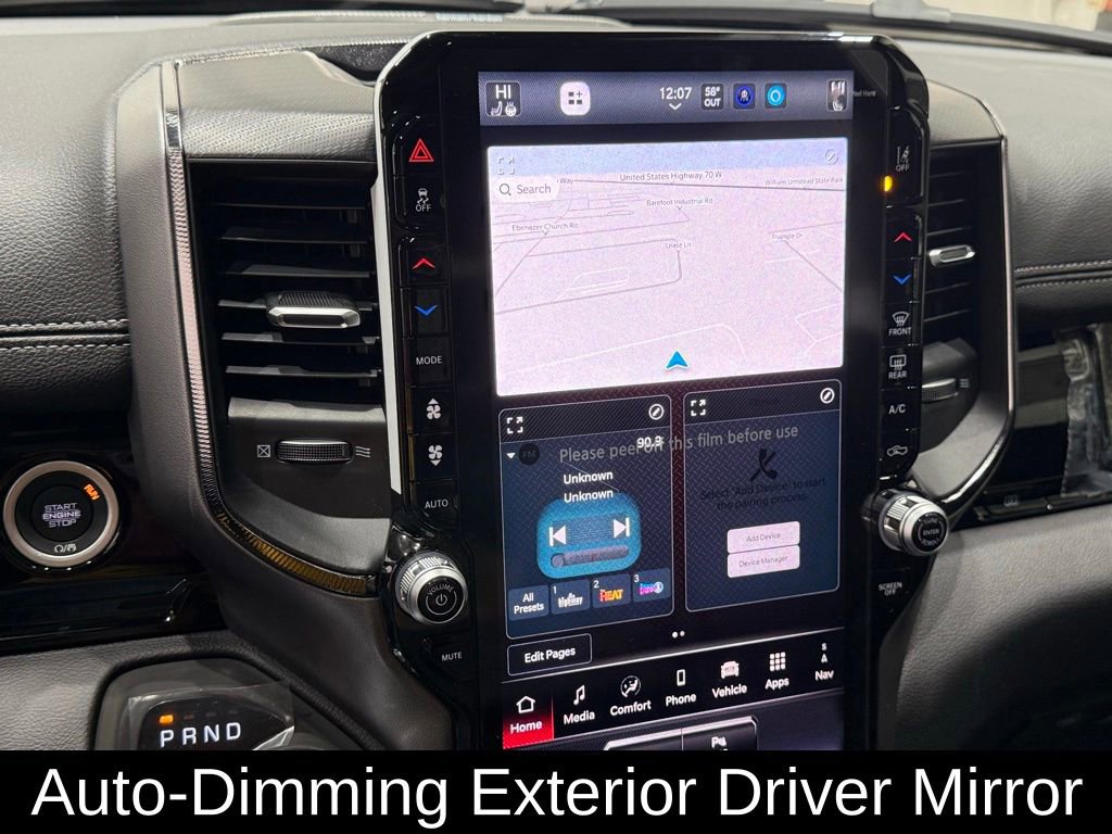 New 2026 RAM 1500 Rebel image 28