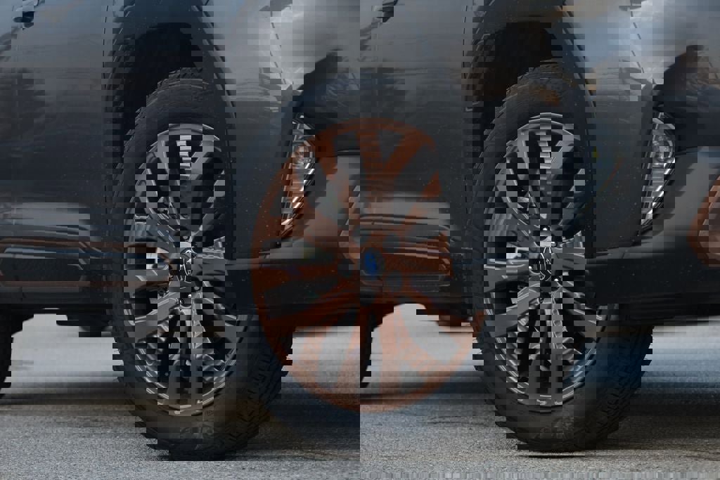 New 2026 Subaru Forester Sport image 3