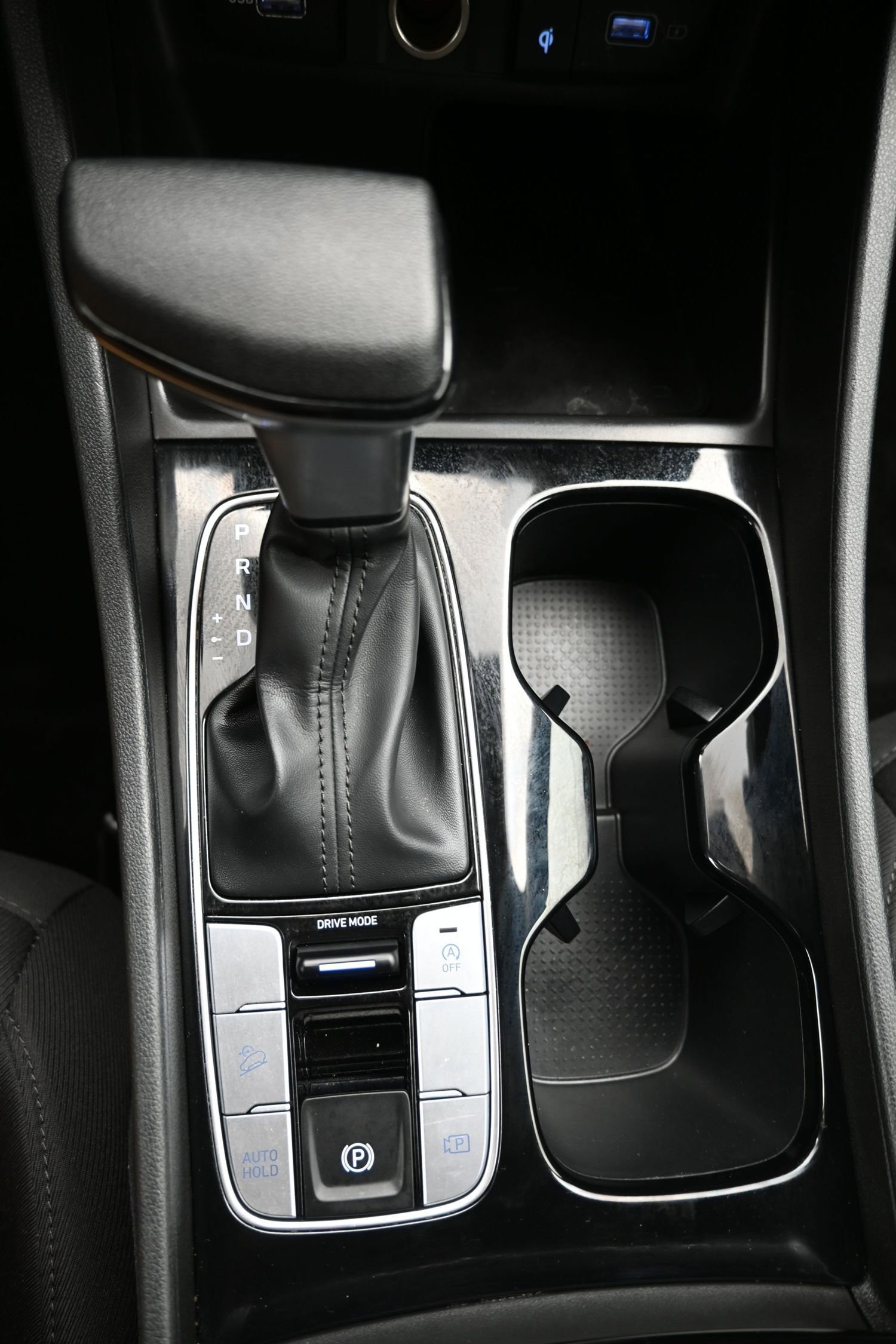 Used 2023 Hyundai Tucson SEL image 18