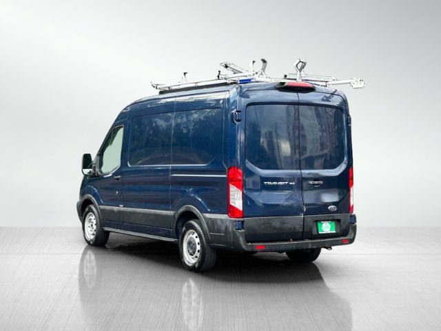 Used 2019 Ford Transit 150 130 Medium Roof RWD image 6