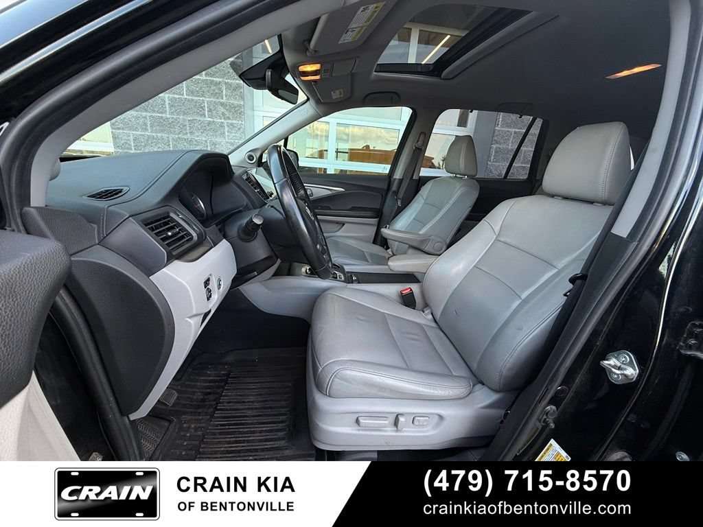 Used 2019 Honda Pilot EX-L image 20