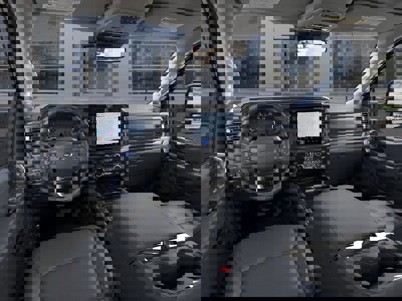 New 2026 Ford F250 Lariat image 9