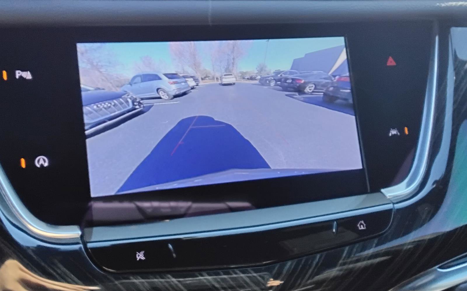 Used 2023 Cadillac XT6 Premium Luxury image 29