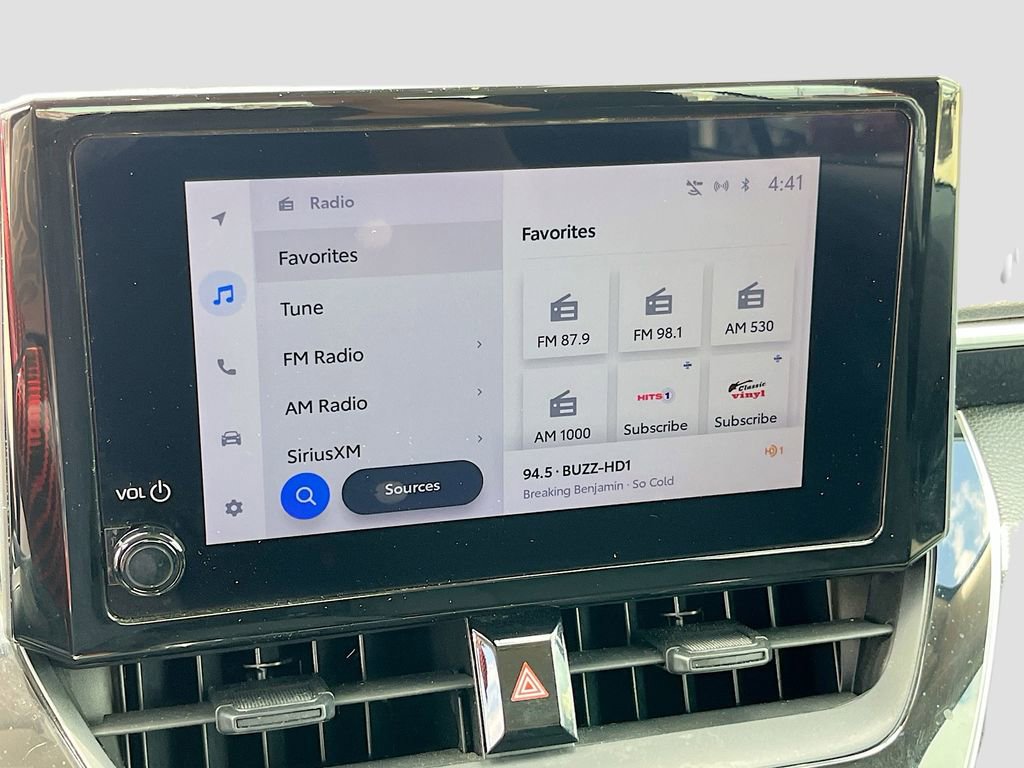 Used 2023 Toyota Corolla LE FWD image 14