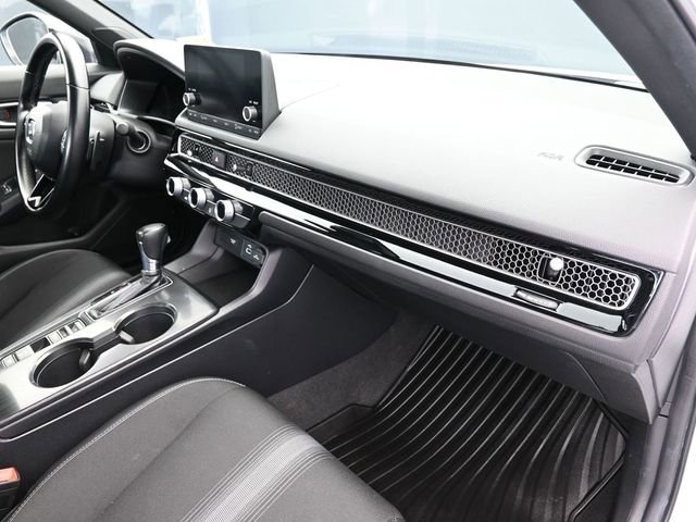 Used 2024 Honda Civic Sport image 43