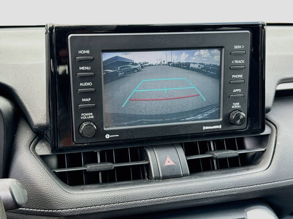 Used 2020 Toyota RAV4 LE w/ Carpet Mat Package FWD image 15