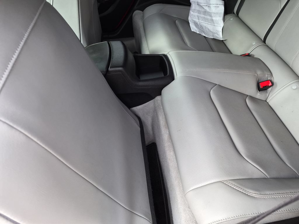 Used 2019 Chevrolet Camaro SS RWD image 34