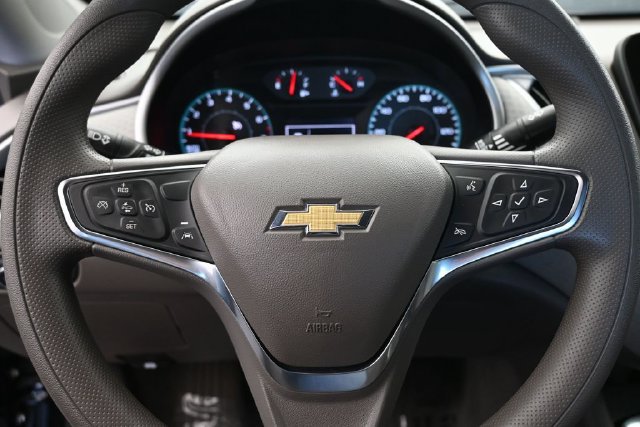 Used 2025 Chevrolet Malibu LT FWD image 29