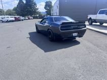 Used 2016 Dodge Challenger R/T Scat Pack w/ Leather Interior Group RWD image 6