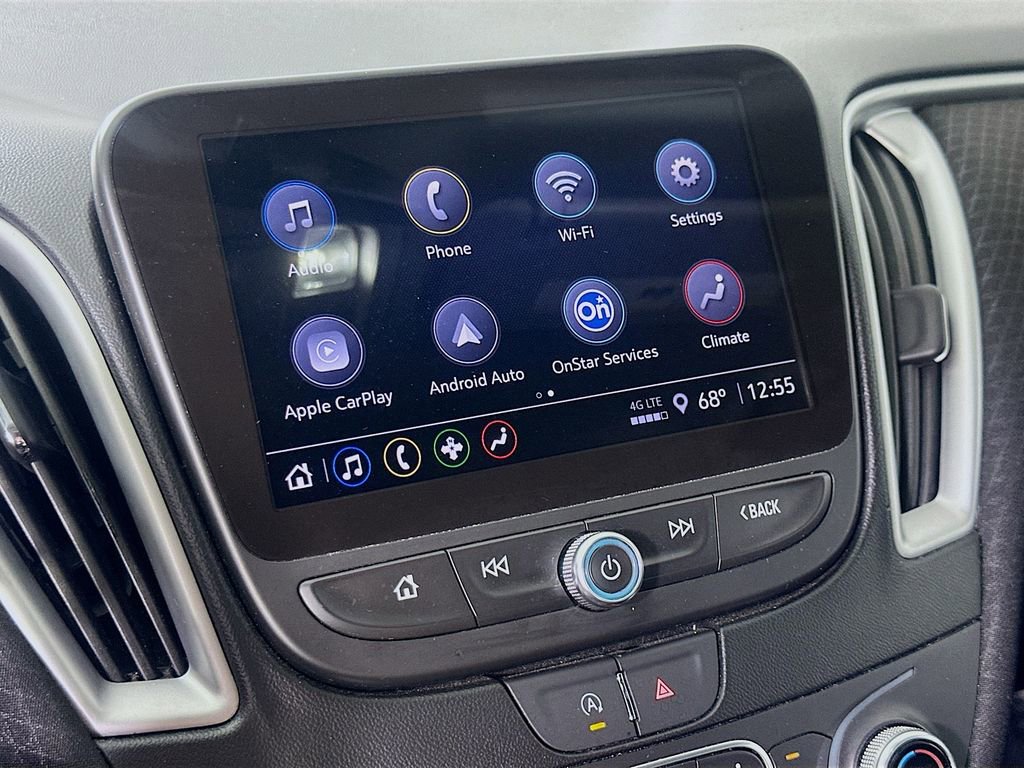 Used 2024 Chevrolet Malibu LT image 25