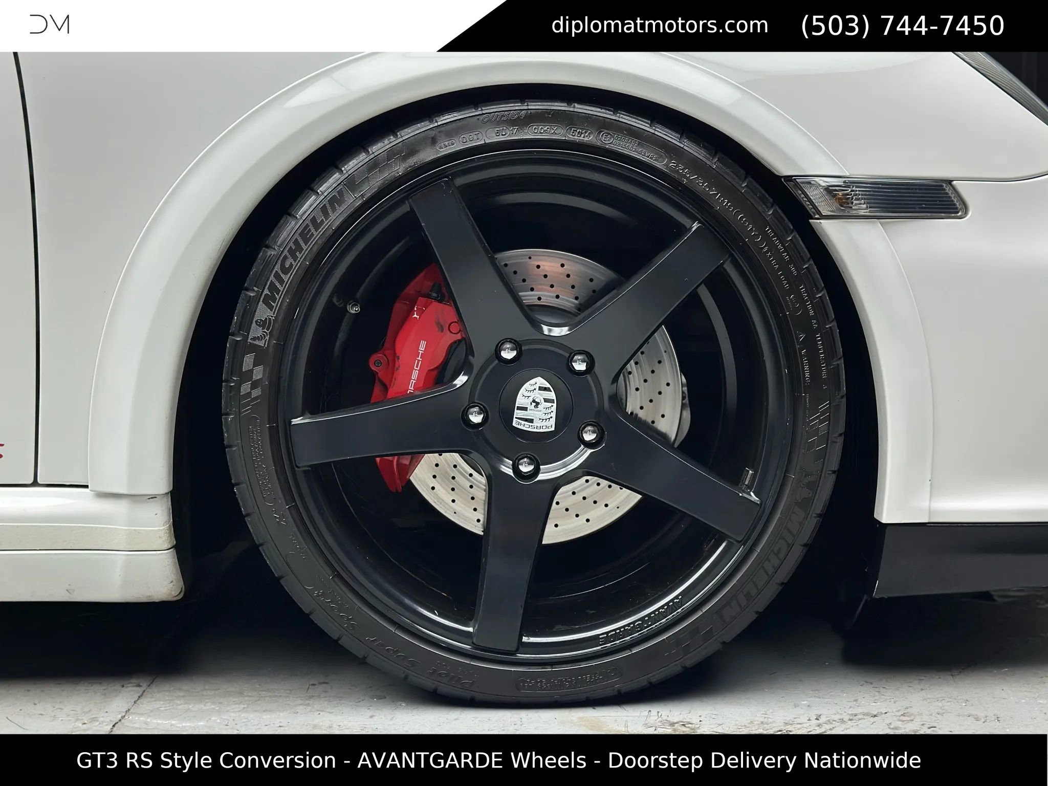 Used 2011 Porsche 911 Carrera 4S image 42