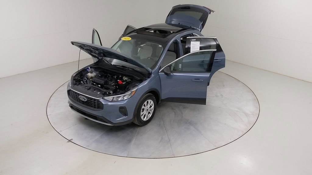 Certified 2023 Ford Escape Active image 54