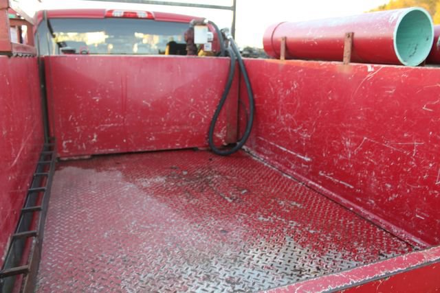 Used 2018 Chevrolet Silverado 2500 W/T w/ WT Fleet Convenience Package RWD image 7