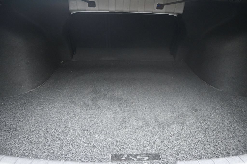 Used 2021 Kia K5 EX FWD image 15