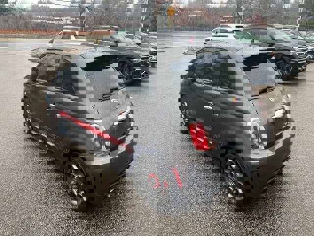 Used 2015 FIAT 500 Abarth image 3