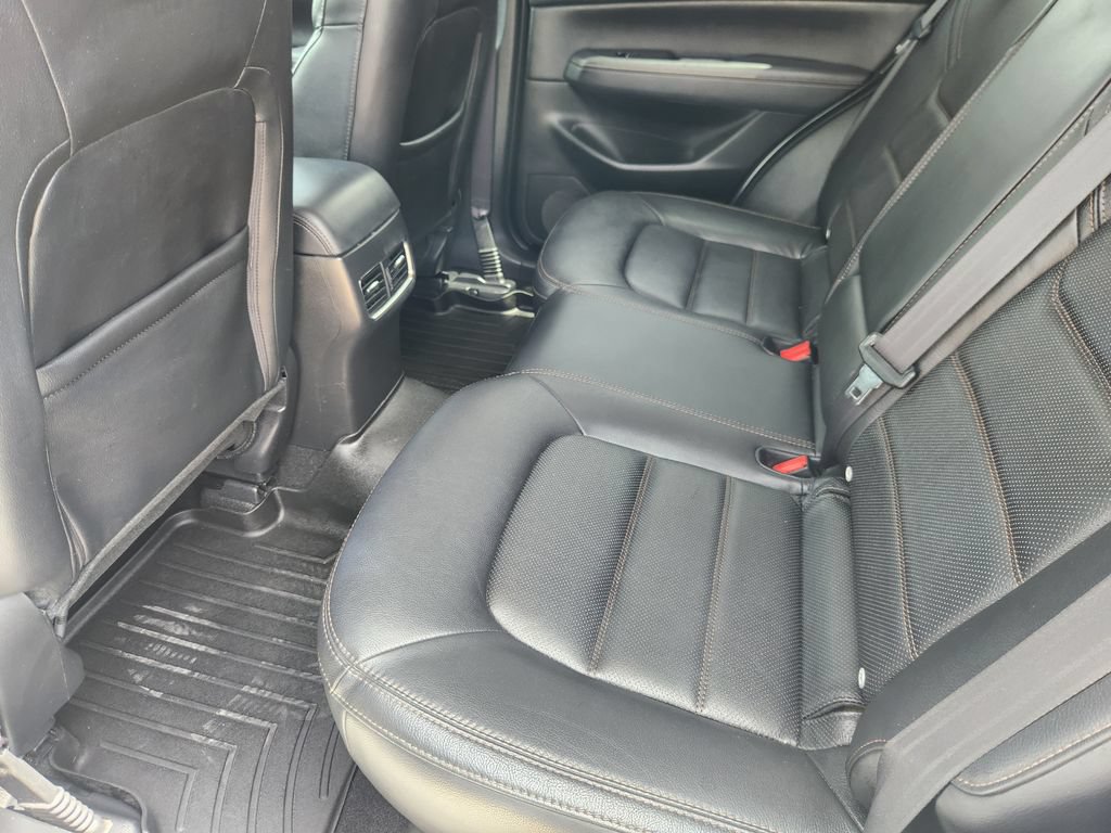 Used 2017 MAZDA CX-5 Grand Touring FWD image 29