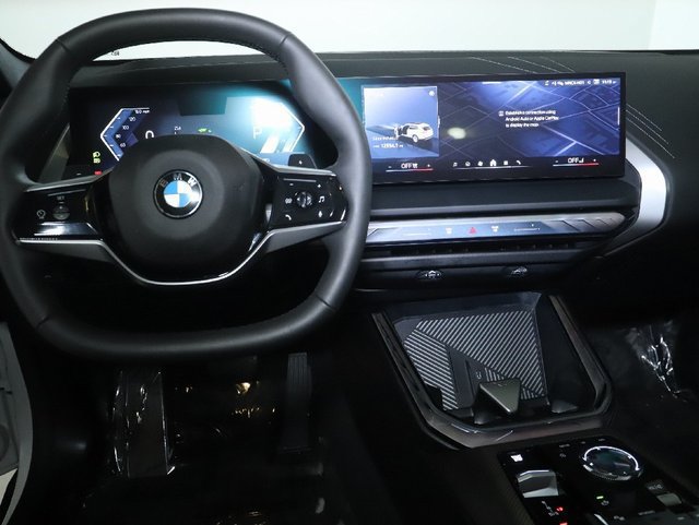 Used 2026 BMW X3 xDrive30i w/ Premium Package AWD/4WD image 33