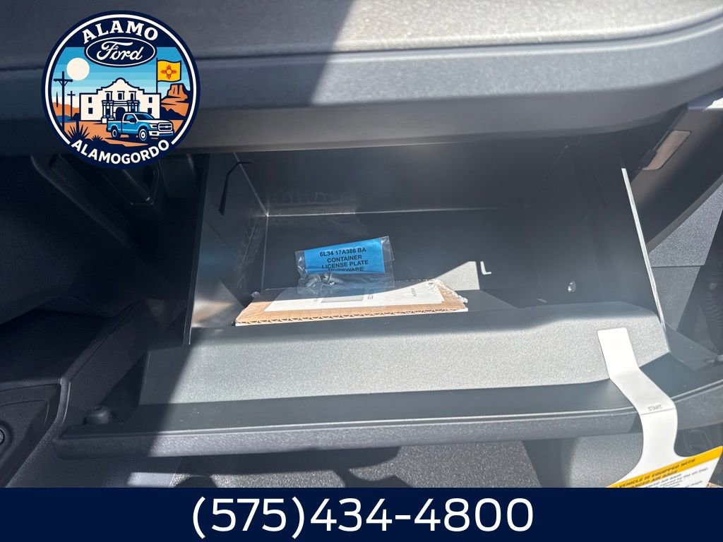 New 2025 Ford Bronco Big Bend image 20