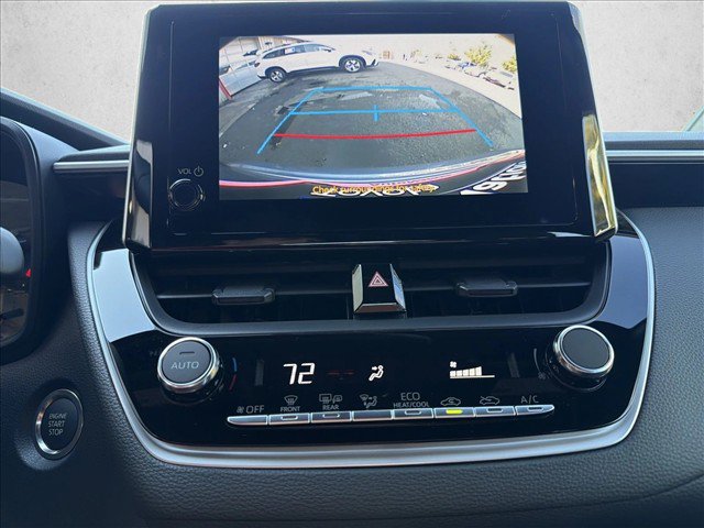 New 2027 Toyota Corolla SE FWD image 17