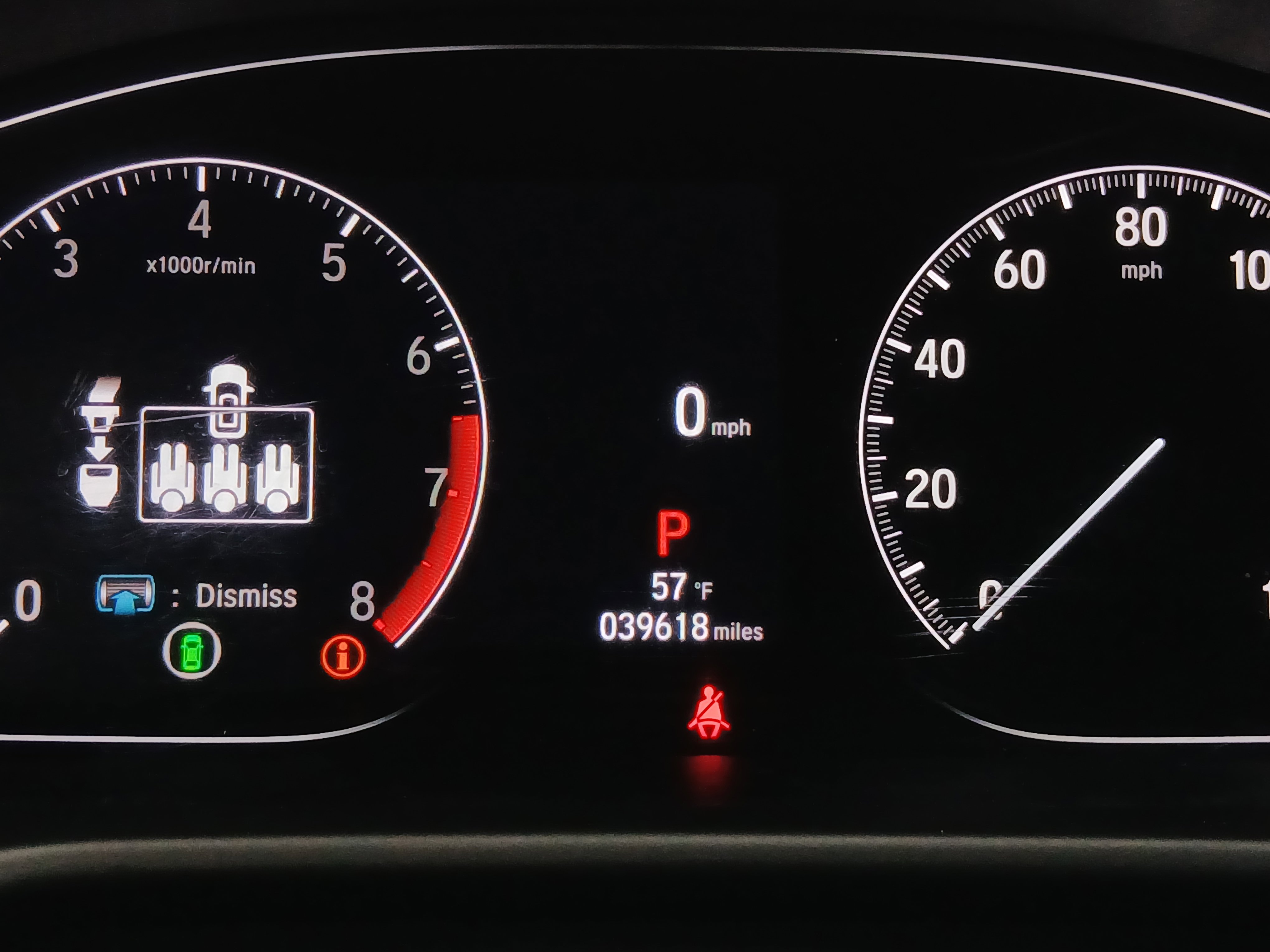 Used 2021 Honda Accord EX-L image 16