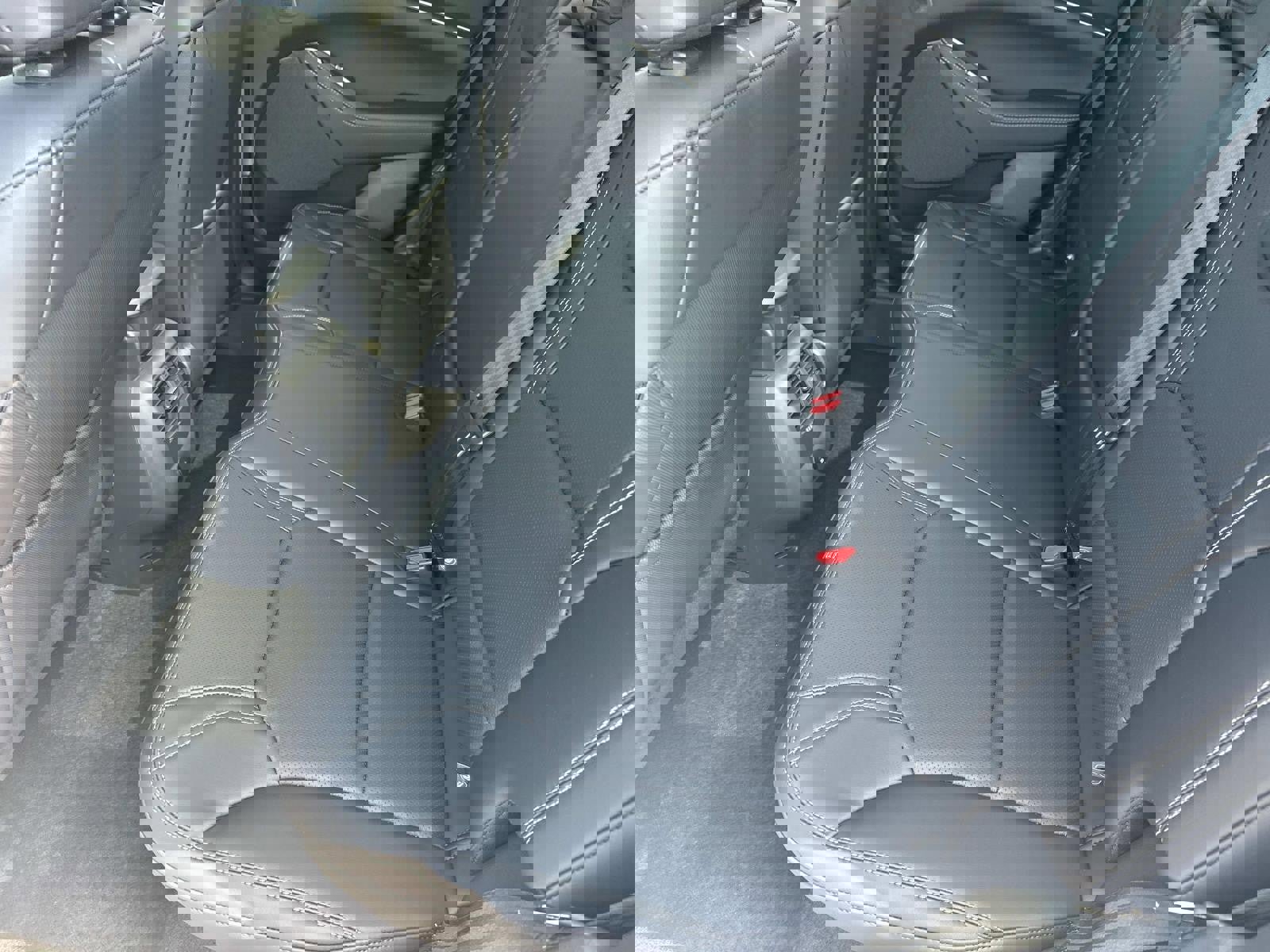 New 2025 Ford Mustang Mach-E Premium w/ Interior Protection Package image 53