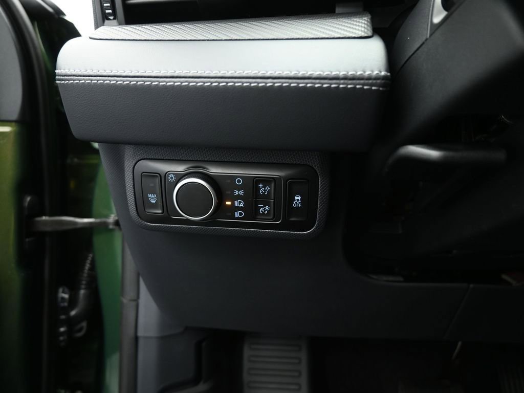 New 2026 Ford Mustang Mach-E Select image 11