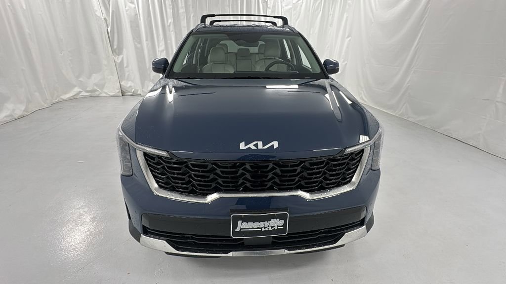 New 2026 Kia Sorento EX image 8