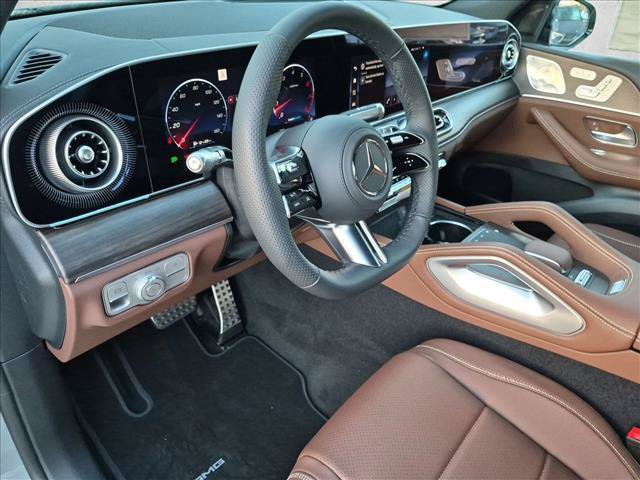 New 2027 Mercedes-Benz GLE 450 4MATIC image 3