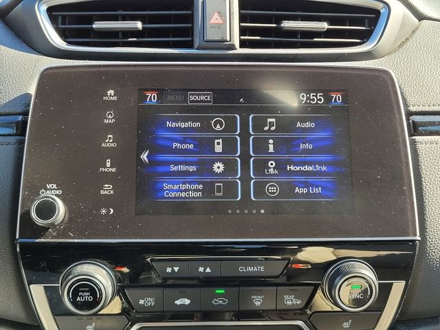 Used 2019 Honda CR-V Touring image 23