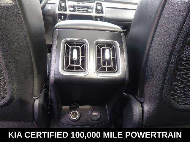 Certified 2023 Kia Sorento S w/ Panoramic Sunroof Package AWD/4WD image 27