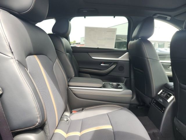 New 2026 MAZDA CX-90 3.3 Turbo S w/ Premium Plus AWD/4WD image 22