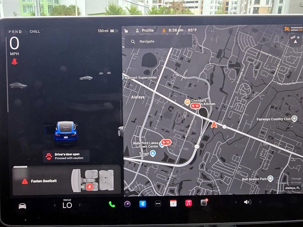 Used 2022 Tesla Model Y Performance image 14