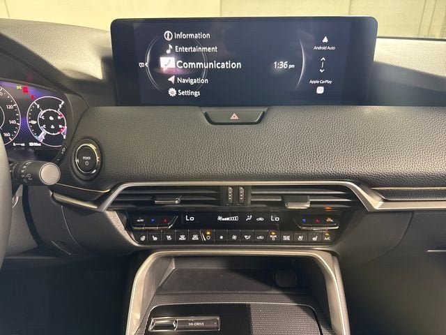 New 2026 MAZDA CX-70 SC Plus AWD/4WD image 26
