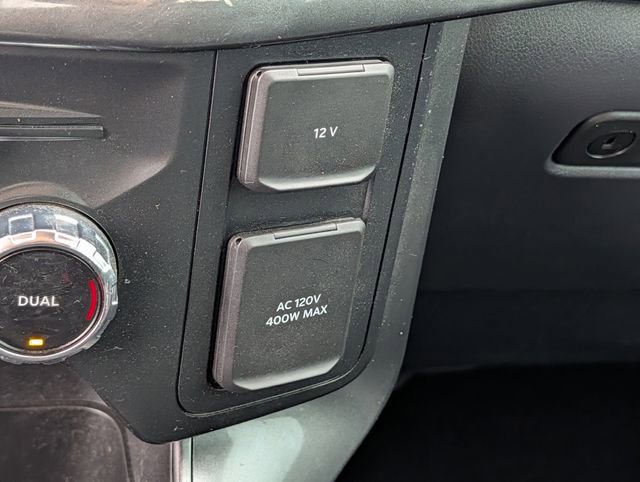 Used 2022 Ford F150 Tremor w/ Equipment Group 401A Mid image 18