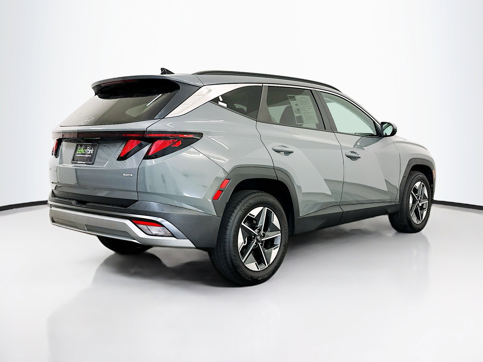 Used 2025 Hyundai Tucson SEL image 9