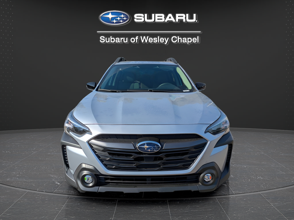 Used 2025 Subaru Outback Premium AWD/4WD image 9