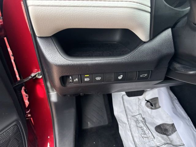 Used 2025 Toyota RAV4 XLE Premium w/ Weather Package FWD image 12